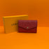 Πορτοφόλι Louis Vuitton leather